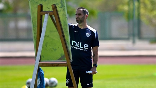 مفاجأة بشأن مستحقات يانيك فيريرا.. أزمة تضرب الزمالك