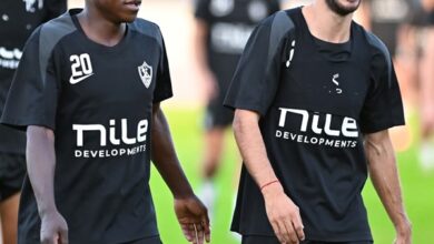 مفاجأة سارة في الزمالك.. شاهد التفاصيل