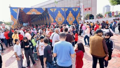 ملخص الساعات الماضية في انتخابات الأهلي.. تابع التفاصيل