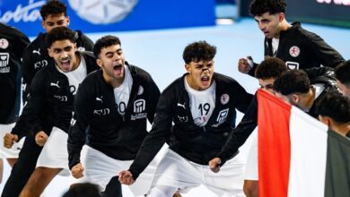 تعرف على منافس مصر بنهائي كأس العالم للناشئين لليد