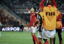 موعد مشاركة حريف الأهلي في المباريات.. تابع التفاصيل