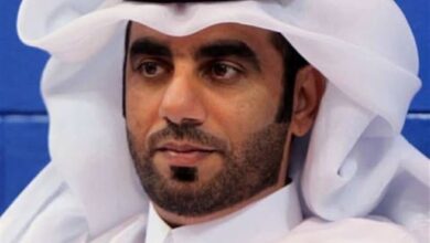 نحرص على المشاركة سنويا ببطولة مصر الدولية لتنس الطاولة بسبب المنافسة القوية والتنظيم الاحترافي