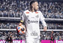 نيمار يقترب من العودة إلى أوروبا عبر بوابة الدوري الإيطالي