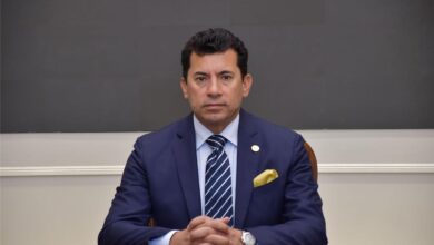 وزير الرياضة: استقرار الزمالك أولوية.. وننتظر نتائج تحقيقات أرض أكتوبر