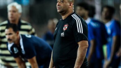 وليد صلاح الدين: حزنت على رحيل ثنائي الأهلي السابق.. وهذا أكثر لاعب أخشاه
