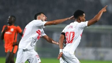12 قضية| فيفا يطارد الزمالك والأبيض في ورطة بالميركاتو الشتوي