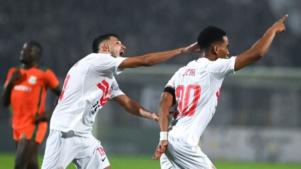 12 قضية| فيفا يطارد الزمالك والأبيض في ورطة بالميركاتو الشتوي