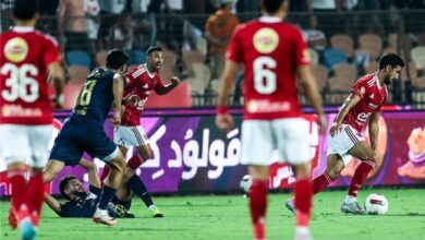 القنوات الناقلة لمباراة الأهلي والزمالك في نهائي السوبر المصري