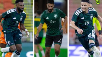 مهاجم الأخضر.. أزمة تتجدد رغم طفرة كرة القدم السعودية – كورة بريك