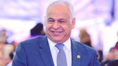 فرج عامر يخسر انتخابات نادي سموحة أمام محمد بلال