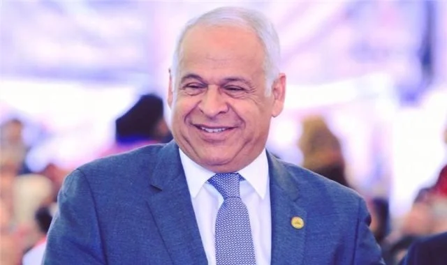 فرج عامر يخسر انتخابات نادي سموحة أمام محمد بلال