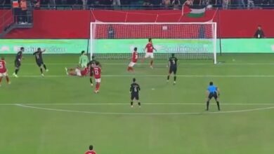 30 دقيقة | القائم يعاند زيزو .. وفرص ضائعة بالجملة في مواجهة الأهلي والجيش الملكي