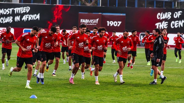 4 طلبات عاجلة من الأهلي للـ كاف بسبب مباريات دوري أبطال إفريقيا