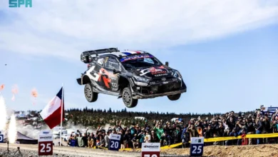 82 سائقًا من 25 دولة في جدة.. تفاصيل الجولة الختامية لـ«رالي السعودية» 2025 – كورة بريك