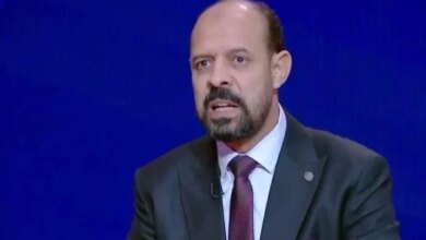 آخر تطورات الحالة الصحية لابن عماد النحاس