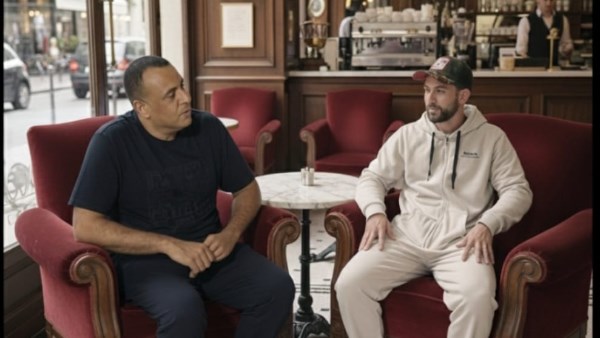 أتمنى العودة إلى الأهلي.. وهذه أسباب رحيلي عن الفريق