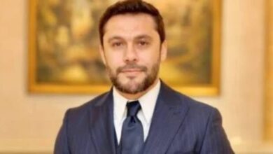 أحمد حسن يكشف تطورات تجديد أحمد حمدي مع الزمالك