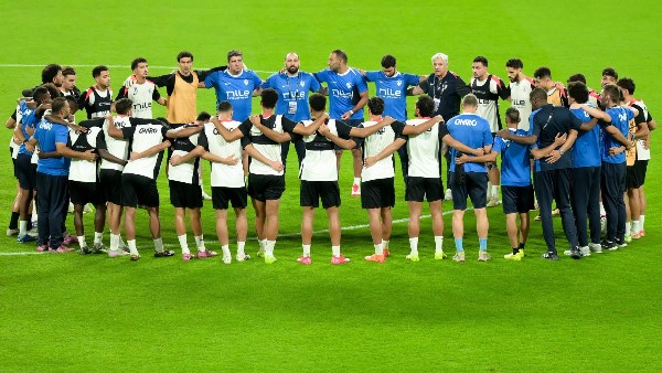 أحمد عيد :رفضت رحيل مصطفي شلبي.. والزمالك سيفوز على كايزر تشيفز