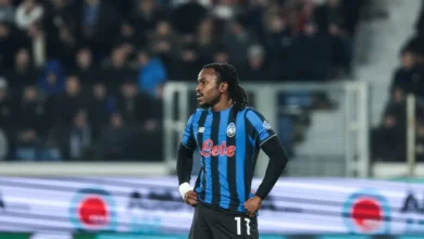 أديمولا لوكمان يعيد اكتشاف نفسه ويعود إلى تسجيل الأهداف!