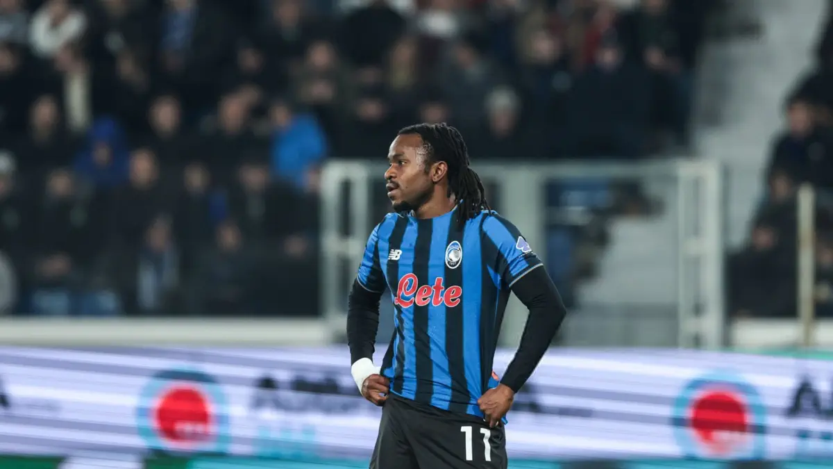 أديمولا لوكمان يعيد اكتشاف نفسه ويعود إلى تسجيل الأهداف!