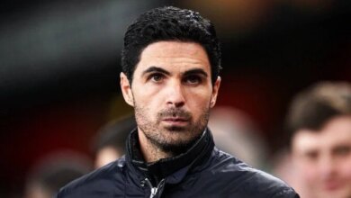 أرتيتا: ديربي لندن اختبار حقيقي لـ أرسنال