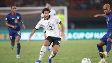 أرزاق.. نجم الزمالك يفتح النار على محمد هاني