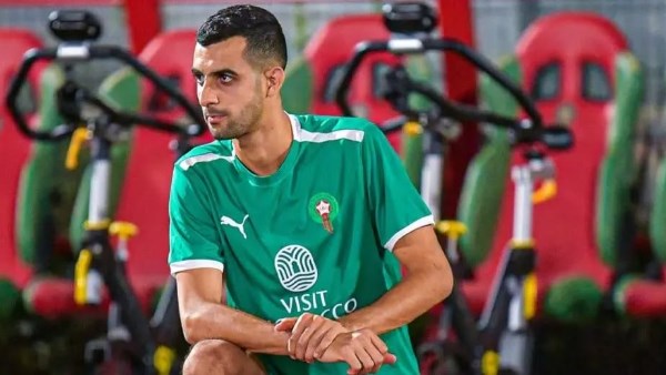 أزمة تجديد في الرجاء تمنح الأهلي فرصة لـ ضم بلعمري