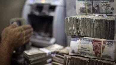 أشتروا أراضى وعقارات.. القبض على 5 تجار مخدرات غسلوا 250 مليون جنيه