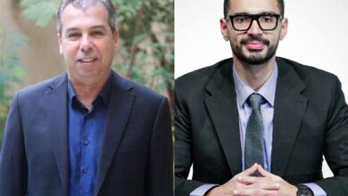 أشرف حلمي رئيسا لبعثة مصر في الألعاب الإفريقية بأنجولا.. ومطيع للدورة الأولمبية فى داكار