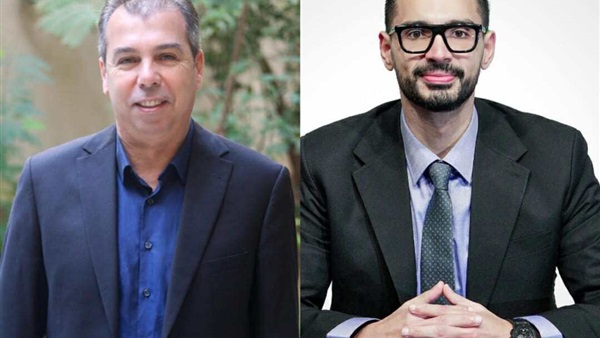 أشرف حلمي رئيسا لبعثة مصر في الألعاب الإفريقية بأنجولا.. ومطيع للدورة الأولمبية فى داكار