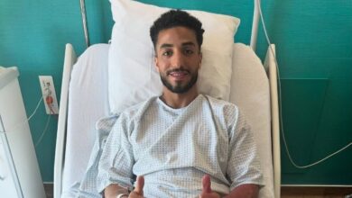 أشفق على محمد عبدالمنعم.. وهذا موقفه من الانضمام لـ منتخب مصر