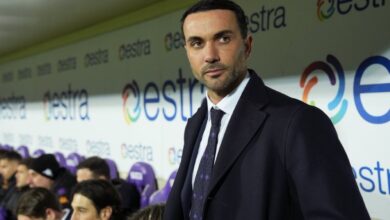 رسمياً.. أتالانتا يعلن تعيين رافاييلي بالادينو مدرباً جديداً حتى 2027 – كورة بريك