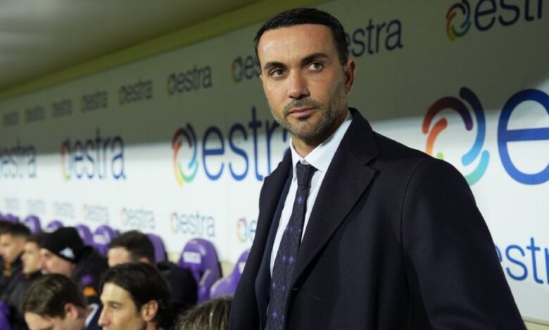 رسمياً.. أتالانتا يعلن تعيين رافاييلي بالادينو مدرباً جديداً حتى 2027 – كورة بريك