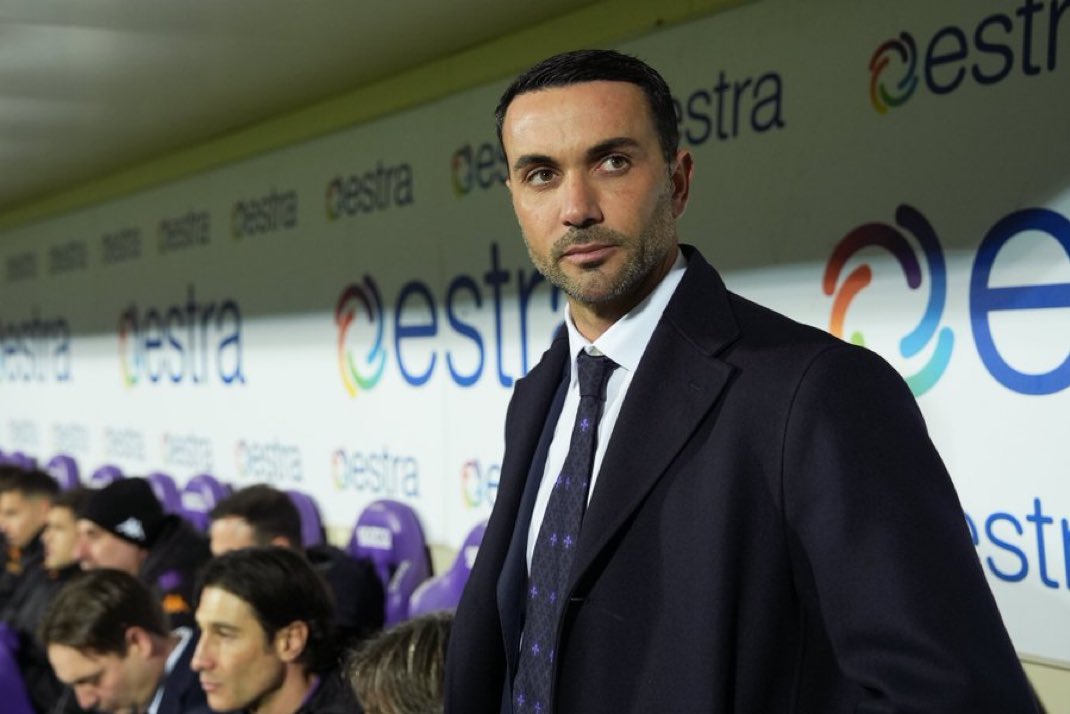 رسمياً.. أتالانتا يعلن تعيين رافاييلي بالادينو مدرباً جديداً حتى 2027 – كورة بريك