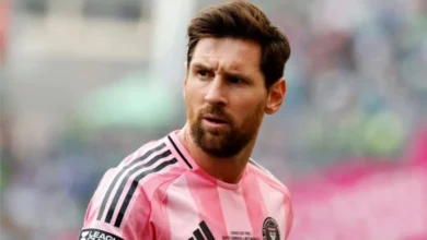 أفضل صانع أهداف في التاريخ: ميسي يتجاوز بوشكاش