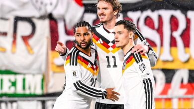 ألمانيا تكتسح سلوفاكيا بسداسية وتتأهل إلى كأس العالم 2026 – كورة بريك