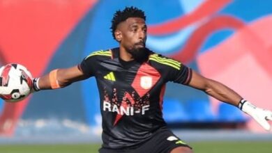 أنا من أتحمل مسؤولية أخطاء شيكا.. ولا يوجد عقوبات