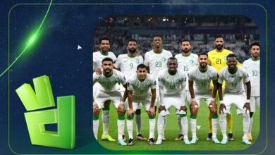 أبرز مباريات اليوم.. السعودية ضد الجزائر والعراق تستضيف الإمارات – كورة بريك