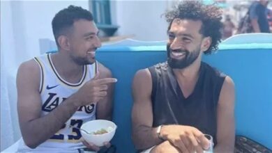 أول تعليق من محمد صلاح حول تراجع نتائج ليفربول