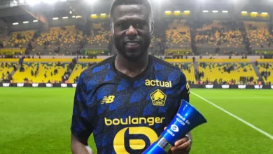 أوم: "لقد عانيتُ عاماً من التعذيب"، شانسيل مبمبا