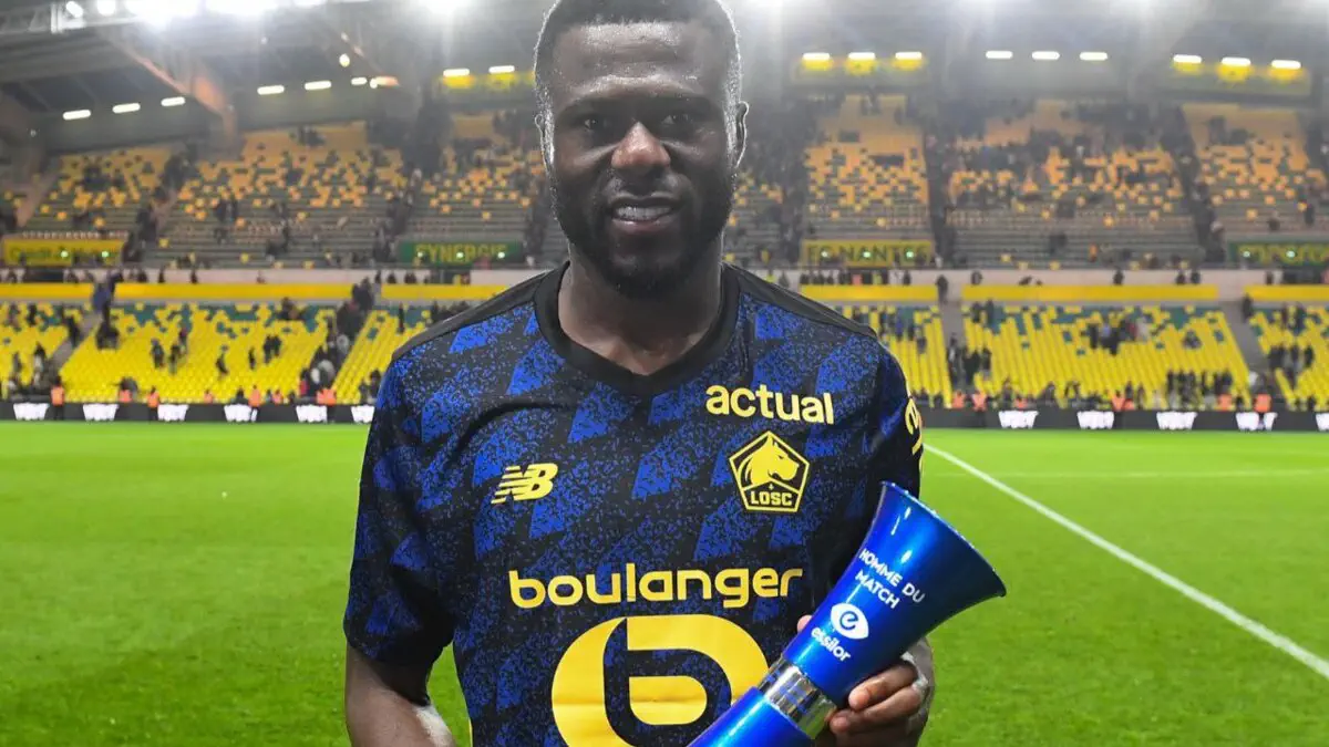 أوم: "لقد عانيتُ عاماً من التعذيب"، شانسيل مبمبا