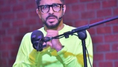 أيمن أشرف: كولر «بيشيل ومبينساش».. وكنت أتمنى الاعتزال في الأهلي لكن «رزقي خلص هنا»