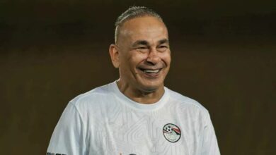 إبراهيم حسن يكشف تفاصيل معسكر منتخب مصر في شهر ديسمبر استعدادا لبطولة أمم أفريقيا