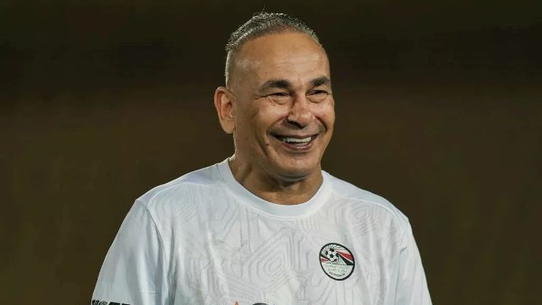 إبراهيم حسن يكشف تفاصيل معسكر منتخب مصر في شهر ديسمبر استعدادا لبطولة أمم أفريقيا