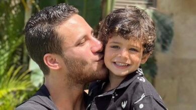 إجراء جديد من بيراميدز تجاه رمضان صبحي بعد إيقافه بأزمة المنشطات