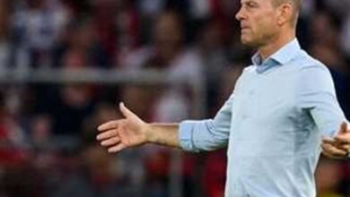 إجراء جديد من توروب بشأن نجم الأهلي.. تابع التفاصيل