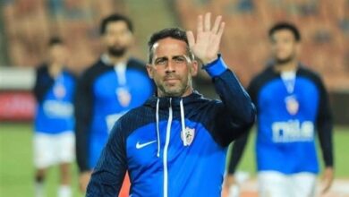 تحرك عاجل من فيريرا ضد الزمالك بعد إقالته