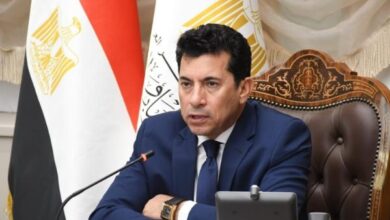 إجراءات قانونية ضد أي مراهنات في الرياضة.. وساعدنا رمضان صبحي سابقًا