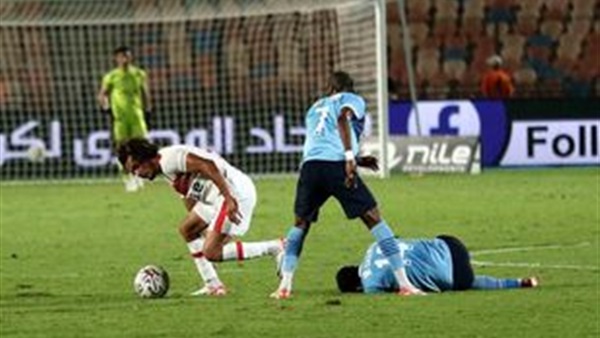 إجراءات هامة قبل مواجهة الزمالك وبيراميدز.. تابع التفاصيل