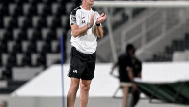 إدارة الشباب تبدأ إجراءات قانونية لفسخ عقد مدربه الإسباني – كورة بريك